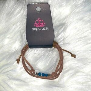 Paparazzi beaded string bracelet